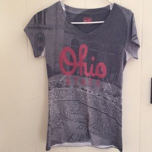 OSU Women’s T-shirt size Small